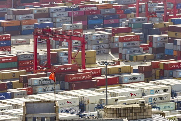 專(zhuān)線(xiàn)、三方、貨主的關(guān)系